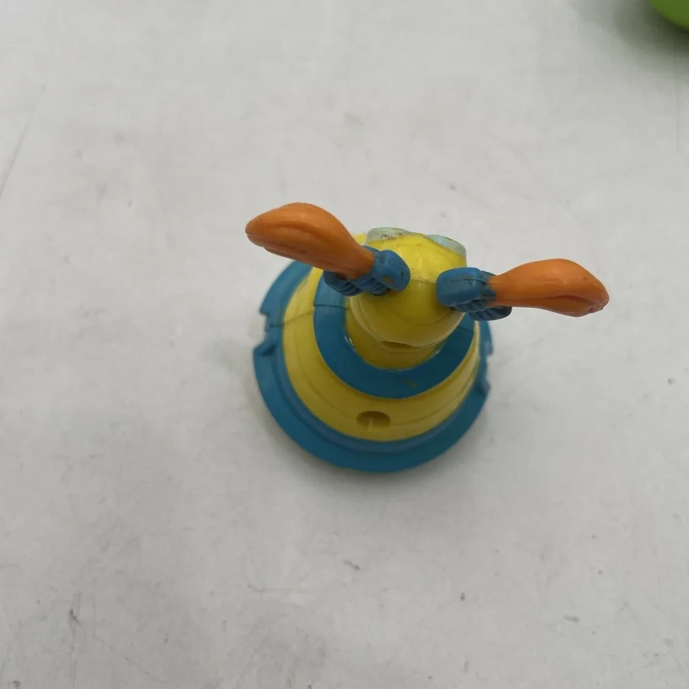 Vintage Hasbro Weebles Wobble Lot of 10 Characters Figures No duplicates